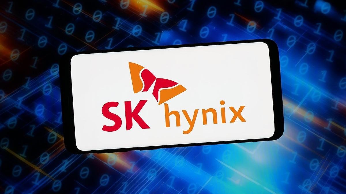 SK hynix готовится к IPO в США на $14 млрд, чтобы покончить с «RAMmageddon»