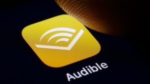 Audible запускает бюджетную подписку за $8.99 в месяц, бросая вызов Spotify