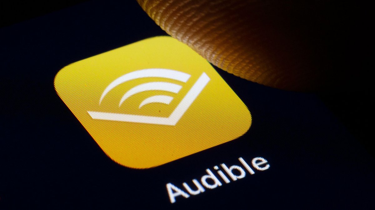Audible запускает бюджетную подписку за $8.99 в месяц, бросая вызов Spotify