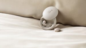 Anker Soundcore Sleep A20: прошлое поколение «сонных» наушников со скидкой почти 40%