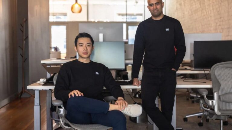 Стартап Decagon провёл первую вторичную продажу акций на фоне роста оценки до $4,5 млрд