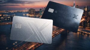 Elon Musk и Уильям Шатнер раздают приглашения в X Money: платёжный сервис вышел в бета-тест