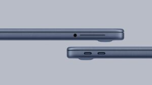 macOS предупредит пользователей MacBook Neo об ограничении USB-C портов