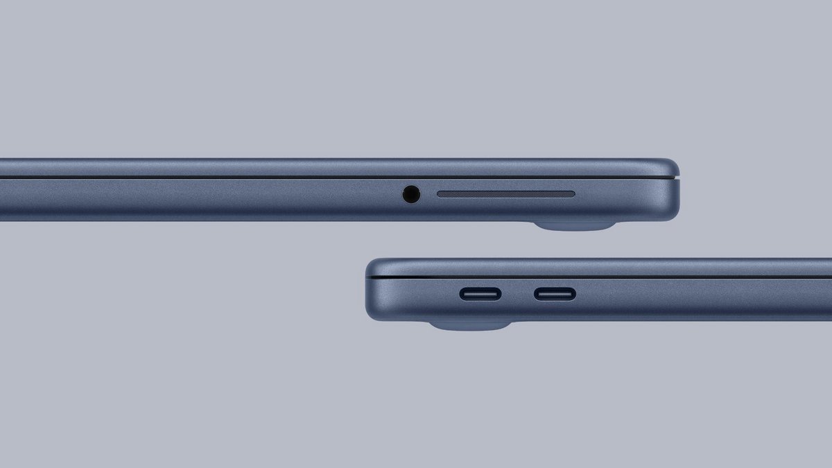 macOS предупредит пользователей MacBook Neo об ограничении USB-C портов