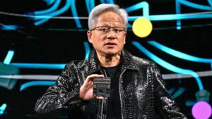 Nvidia сворачивает инвестиции в OpenAI и Anthropic: что скрывается за решением Дженсена Хуанга