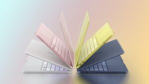 MacBook Neo совместим с новыми Studio Display, но есть нюанс