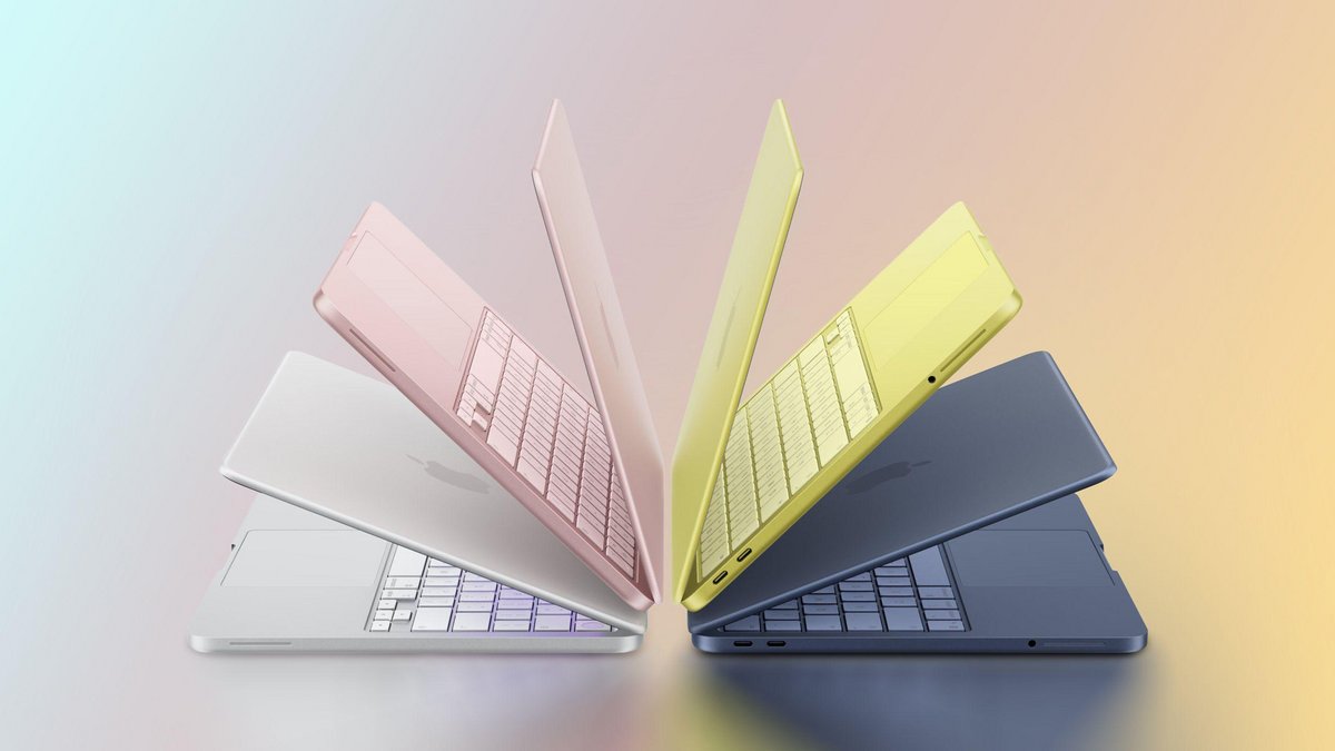 MacBook Neo совместим с новыми Studio Display, но есть нюанс
