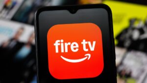 Amazon обновил мобильное приложение Fire TV: теперь это полноценный пульт и видеогид