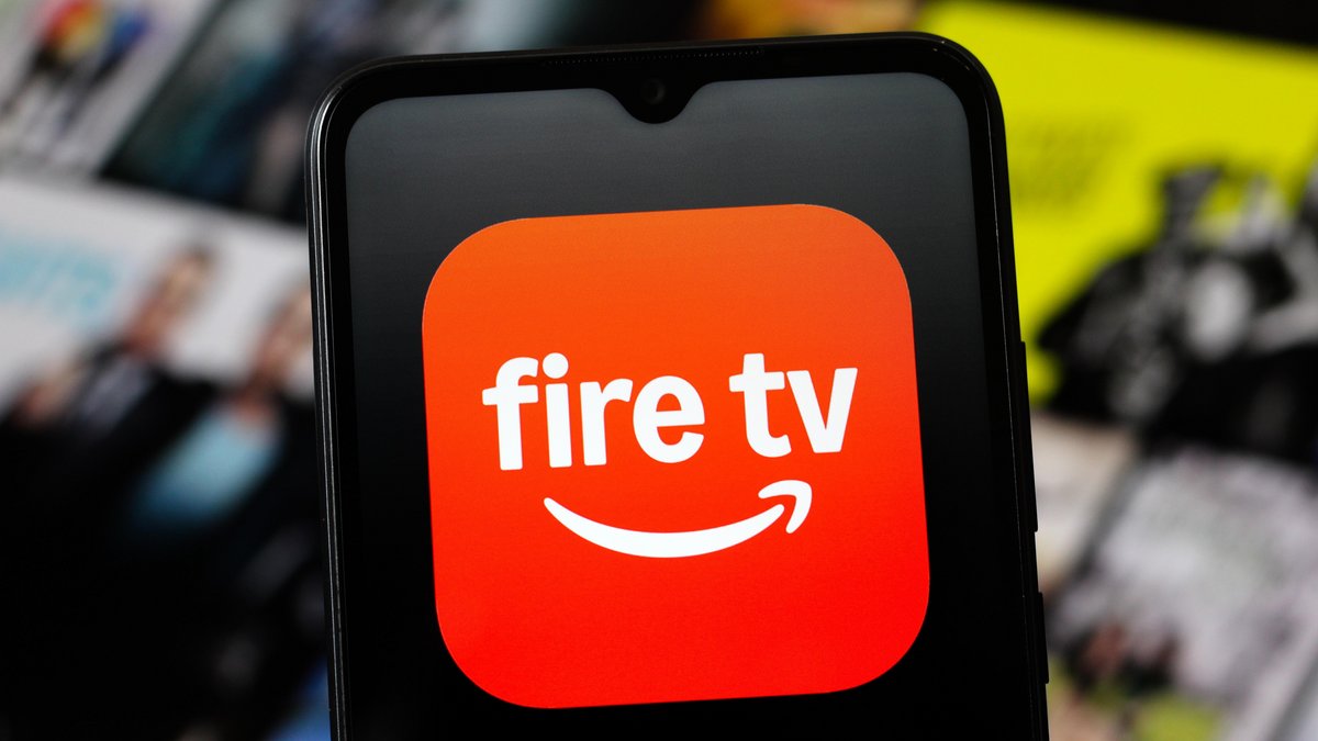 Amazon обновил мобильное приложение Fire TV: теперь это полноценный пульт и видеогид