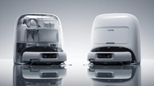 Хакер случайно получил доступ к 7000 робопылесосам DJI. Компания заплатит ему $30 000