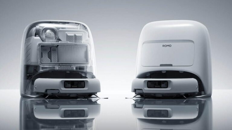 Хакер случайно получил доступ к 7000 робопылесосам DJI. Компания заплатит ему $30 000