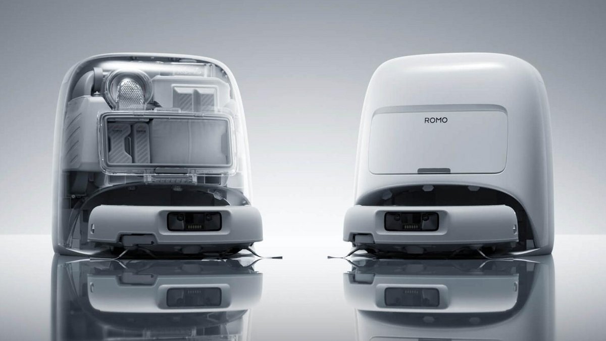 Хакер случайно получил доступ к 7000 робопылесосам DJI. Компания заплатит ему $30 000