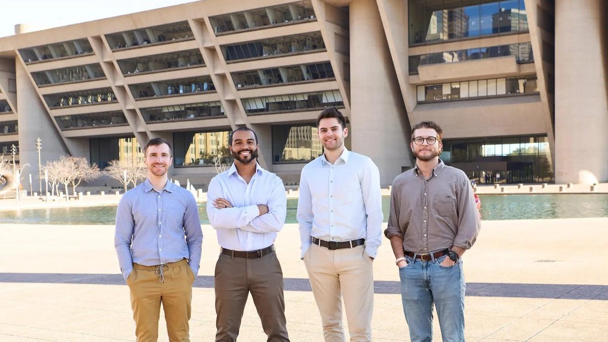 ИИ для чистых улиц: стартап City Detect привлёк $13 млн на мониторинг городов