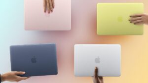 Apple о дизайне MacBook Neo: «Мы точно ни в чём не пошли на компромиссы»