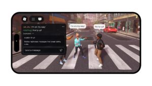 Roblox представила ИИ-инструмент, который переписывает нецензурные сообщения в реальном времени