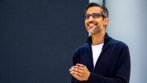 Сундар Пичаи получил новый контракт на $692 млн, но большая часть выплат зависит от результатов