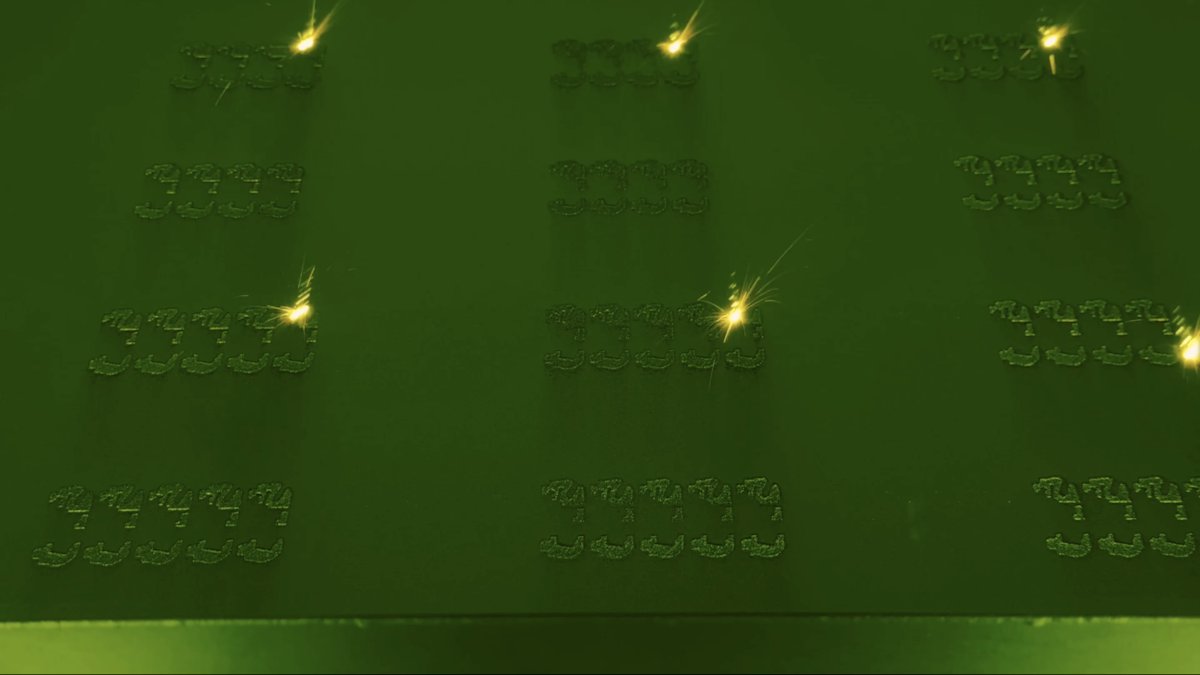 Apple исследует 3D-печать алюминиевых корпусов для iPhone и Apple Watch