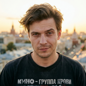 Фото аватара