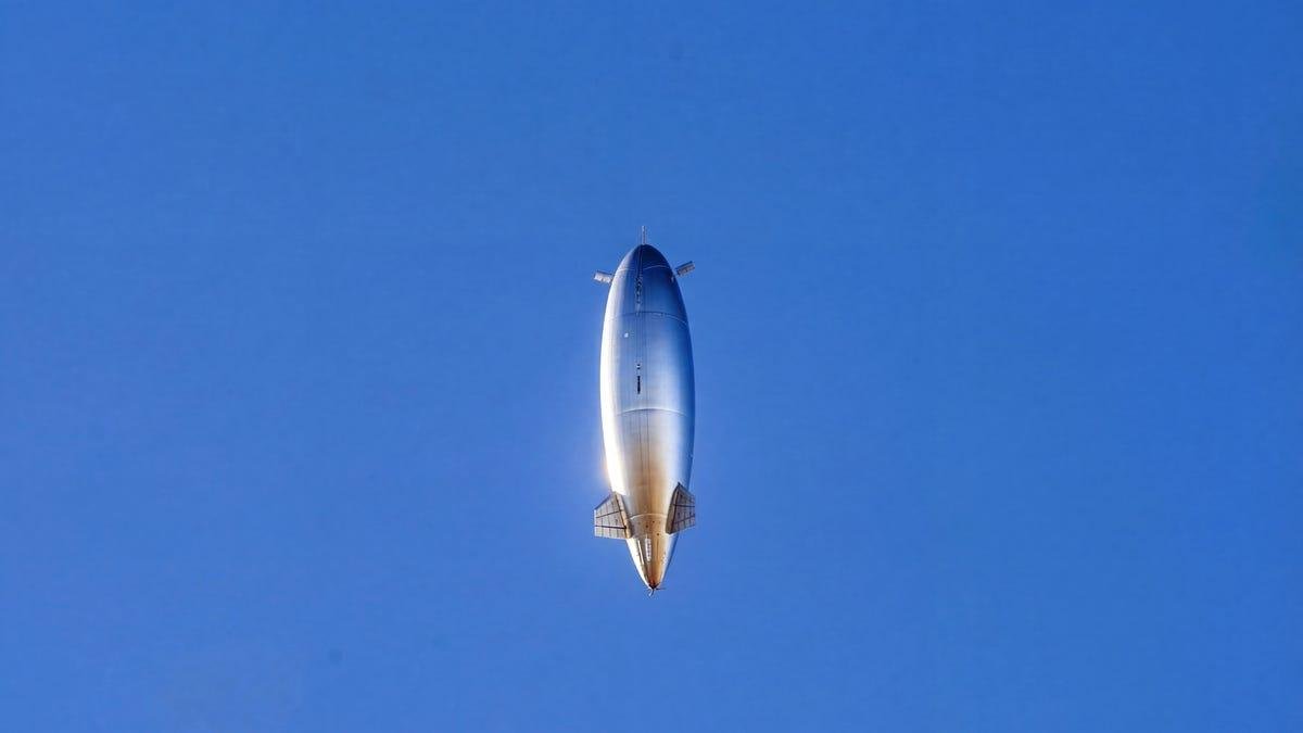 Интернет из стратосферы: как летающие платформы Sceye готовятся заменить спутники