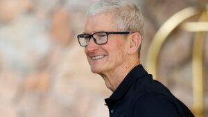 Apple тестирует четыре дизайна умных очков перед релизом