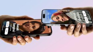 Google представила Tap to Share — аналог NameDrop для Android