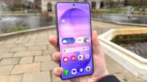 Экран Galaxy S26 Ultra по умолчанию работает не на максимальном разрешении. Как это исправить