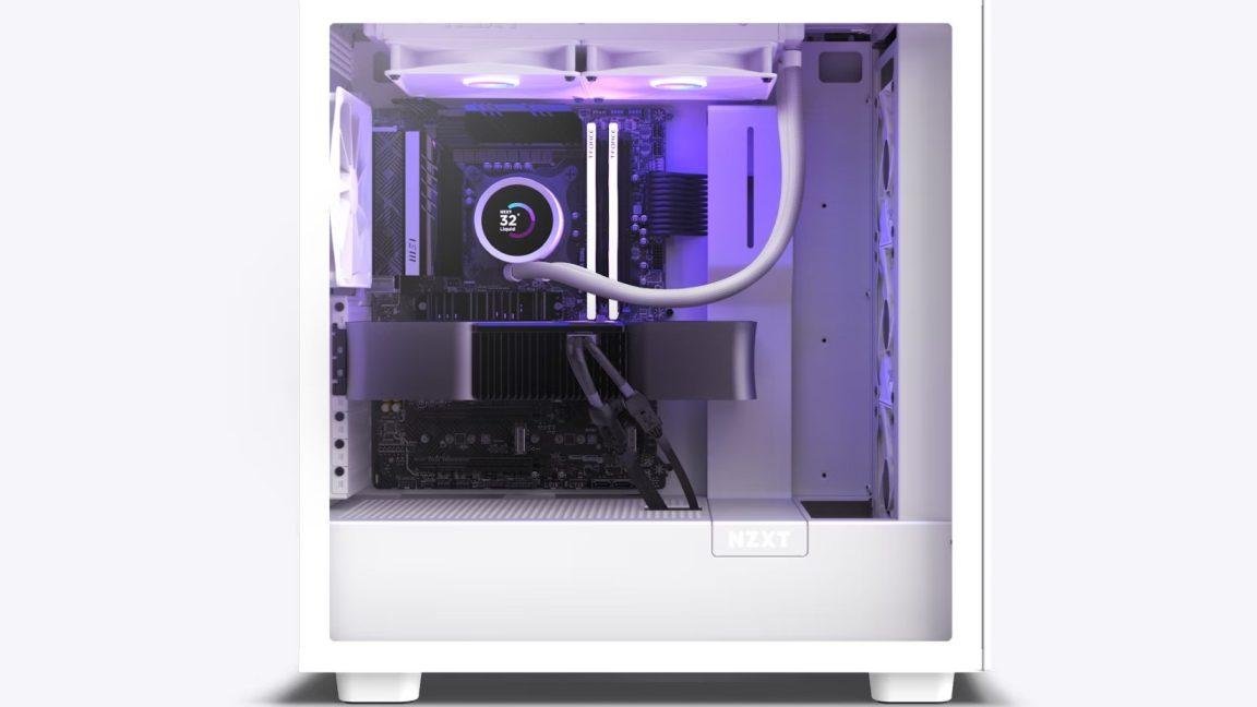 NZXT урегулировала коллективный иск: арендаторы компьютеров смогут оставить их себе