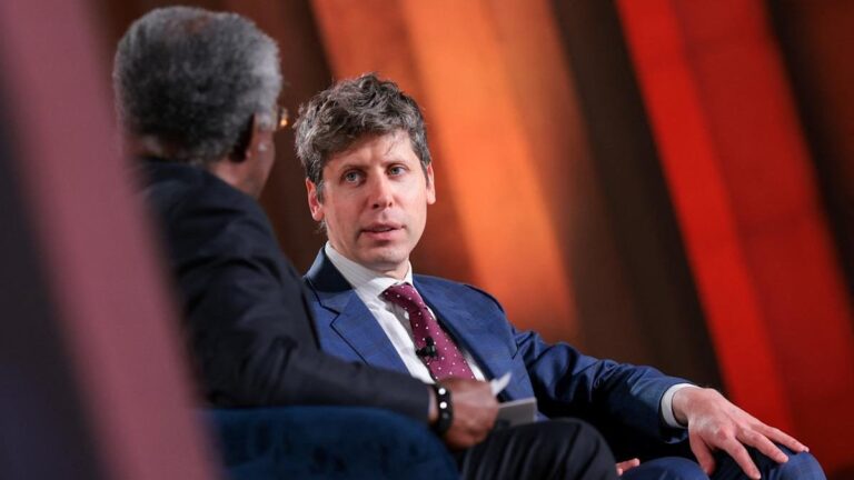 OpenAI обвиняет Илона Маска в «последней юридической засаде» перед судом