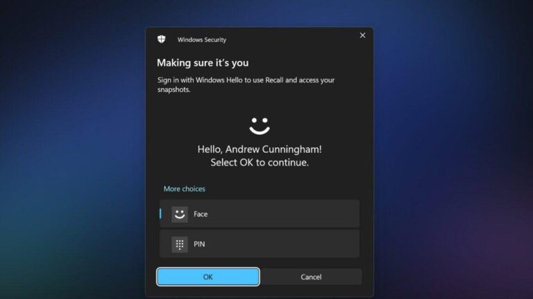 TotalRecall Reloaded обходит защиту Windows 11 Recall и перехватывает скриншоты пользователя