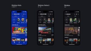 Roblox вводит обязательные возрастные уровни аккаунтов