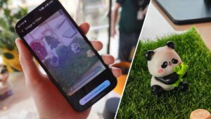 Игрушечная история в кармане: тестируем AI Image to Video 2.0 на Honor 600 и сомневаемся в понятии «фотография»