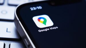Google Maps научился планировать зарядку для электромобилей — и это решает мою главную проблему