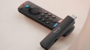 Amazon блокирует загрузку сторонних приложений на новые Fire TV Stick