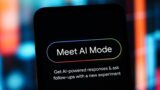 Google запускает режим параллельного просмотра веб-страниц и AI Mode