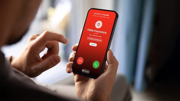 Приложение Truecaller достигло 500 миллионов активных пользователей в месяц