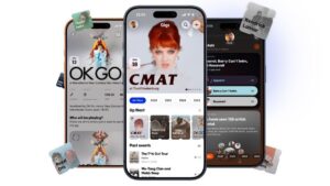 Gigs создаёт архив ваших концертов с помощью AI от Apple