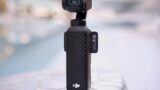 DJI Osmo Pocket 4: наш вердикт о новой камере для видеоблогеров