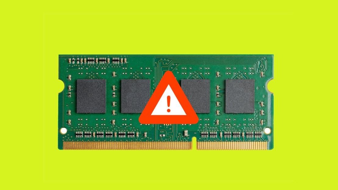 Дефицит оперативной памяти продлится несколько лет