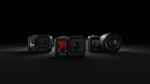 GoPro Mission 1: кинокамеры для профессионалов по цене, которая отпугнёт любителей