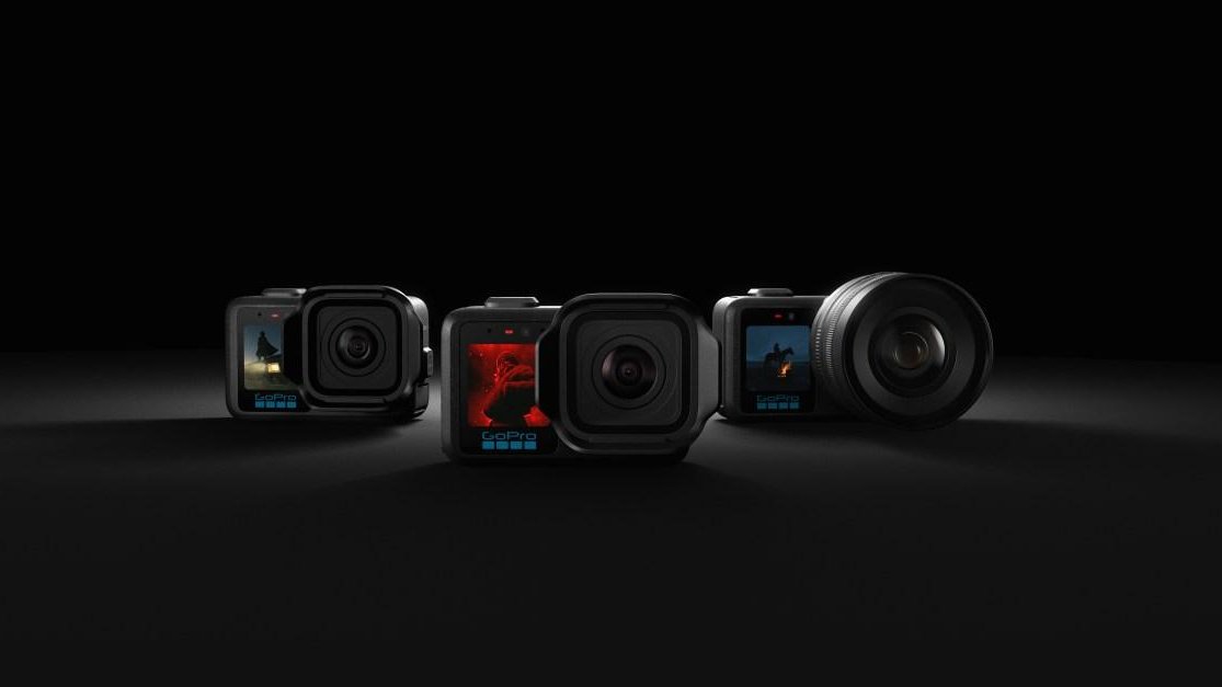 GoPro Mission 1: кинокамеры для профессионалов по цене, которая отпугнёт любителей