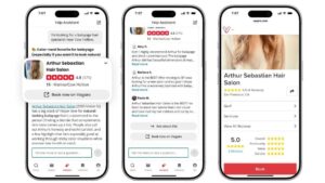 Yelp превращает свой чат-бот в цифрового консьержа с новыми функциями