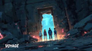 Latitude представила Voyage — платформу для создания RPG с искусственным интеллектом