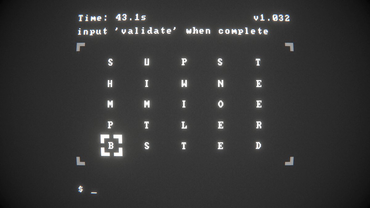 Dinosaur Polo Club выпустила бесплатную кооперативную игру RTFM