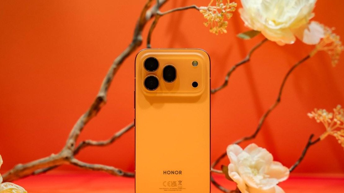 Honor 600 и 600 Pro: новые «доступные флагманы» с дизайном в духе iPhone