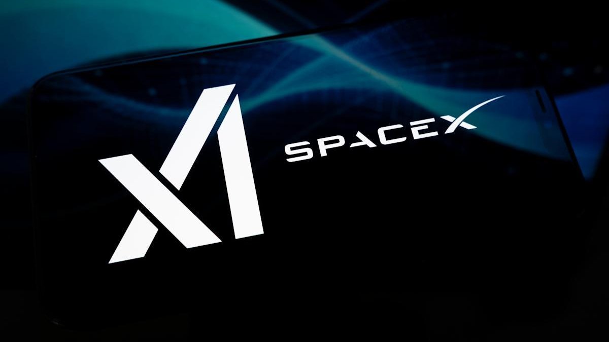SpaceX и Cursor объявили о партнёрстве, которое может закончиться сделкой на $60 млрд