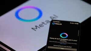 Meta* даёт родителям доступ к темам чатов их ребёнка с Meta* AI