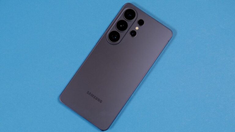Samsung может впервые в истории уйти в минус на продаже смартфонов