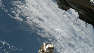 Starcloud привлекла $170 млн на строительство космических дата-центров