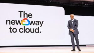 Google выделяет $750 млн на AI-стартапы и демонстрирует самые интересные проекты