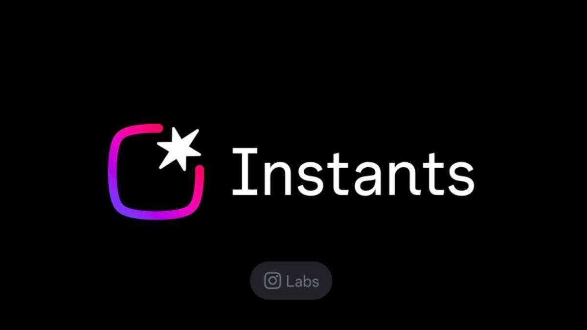 Instagram* запускает тестирование нового приложения Instants для одноразовых фото